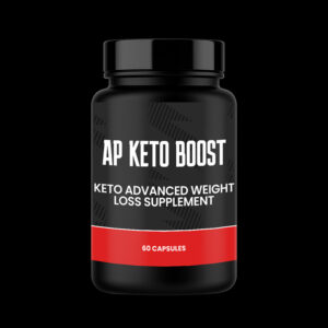 Keto Advanced Weight Loss Supplement
