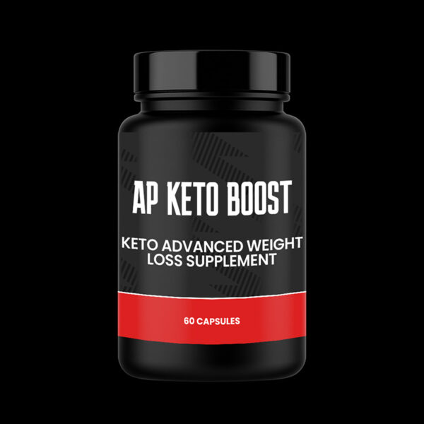 Keto Advanced Weight Loss Supplement