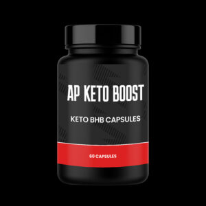 Keto BHB Capsules