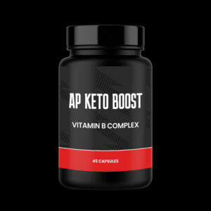 Vitamin B Complex