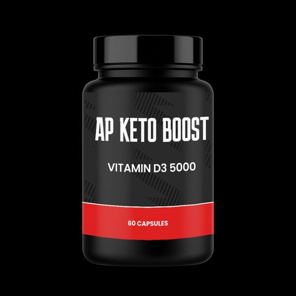 Vitamin D3 5000