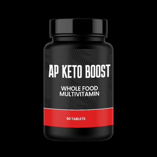 Whole Food Multivitamin